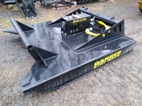 skid steer brush hog specs|recommend bush hog brush cutter.